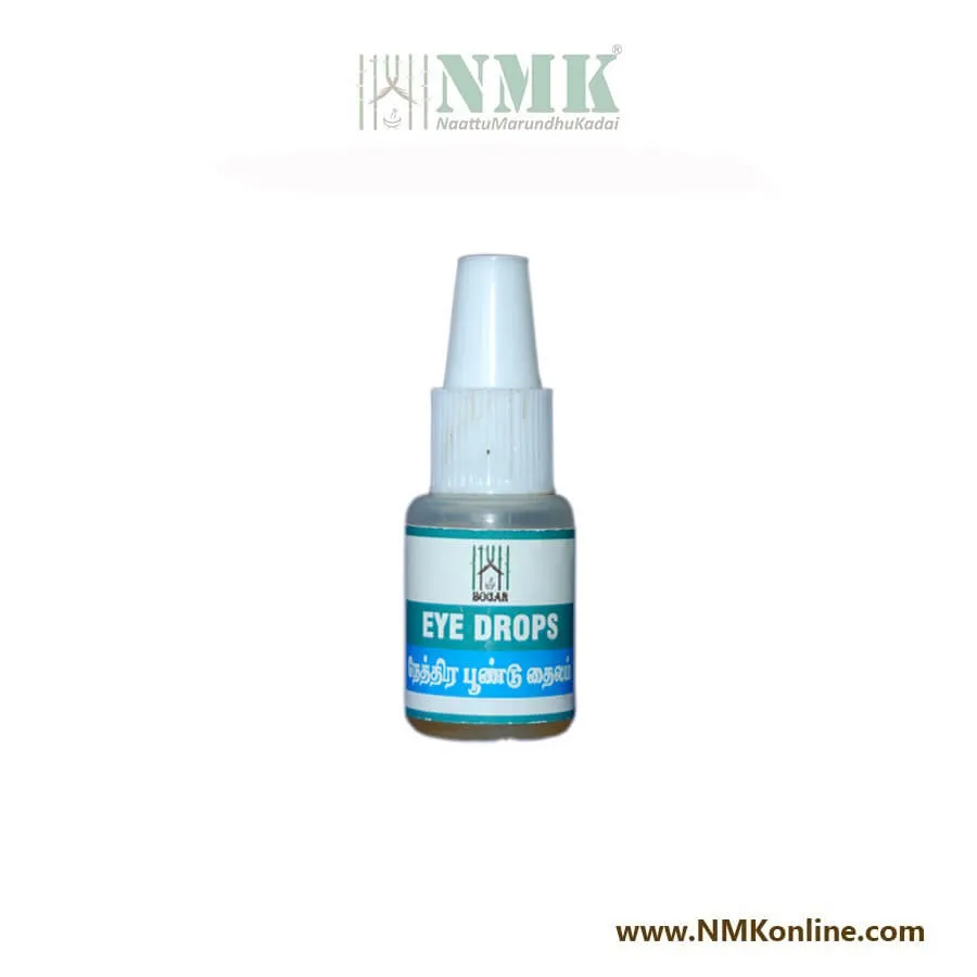 Eye drops
