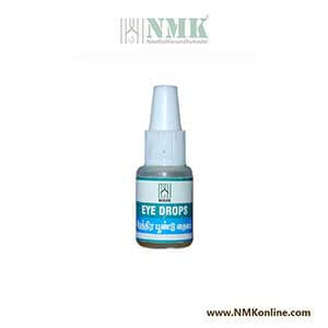 Eye drops
