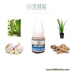Ear Drops
