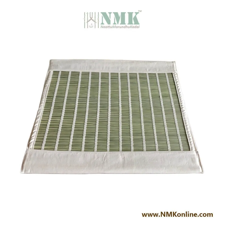 Darbai Seat Mat / Dharba Seat Mat