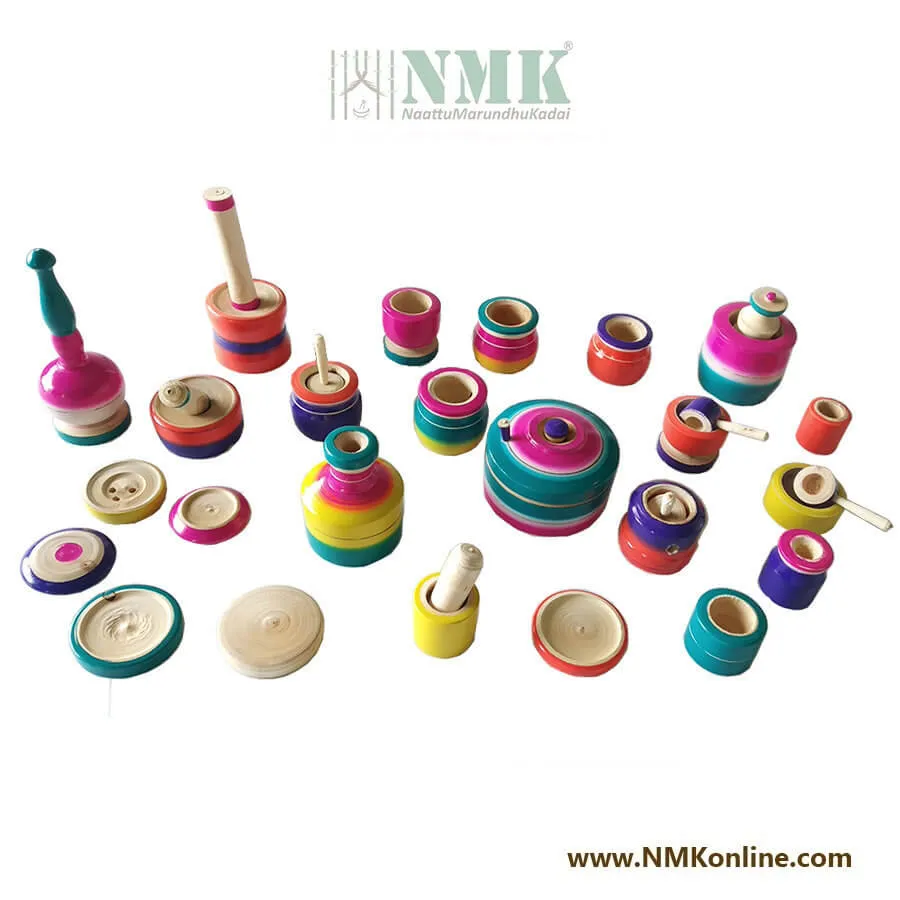 Mara Choppu Saman for Kids Premium Model