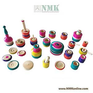 Mara Choppu Saman for Kids Premium Model