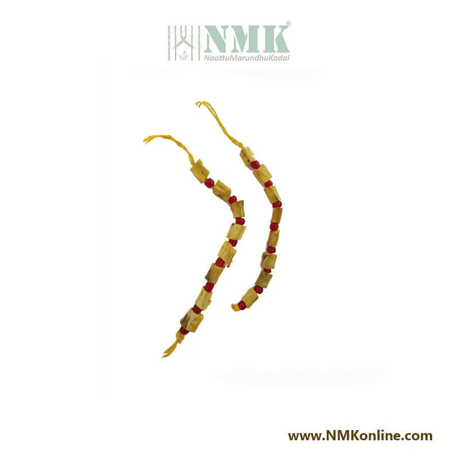 Vasambu Valayal/ Calamus Bracelet