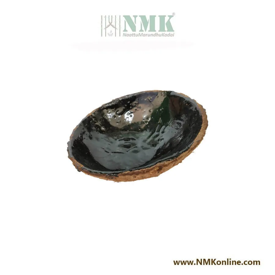 Vengai Paal / Black Bindi