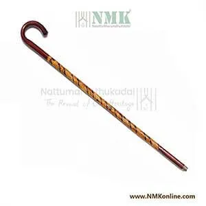 Wooden Walking Stick