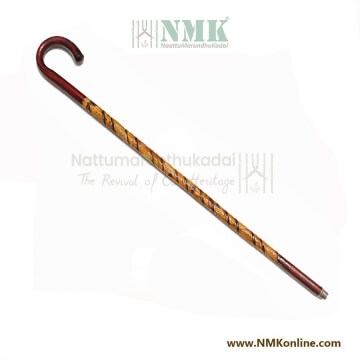 Wooden Walking Stick