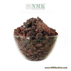 Karuppu Uppu / Himalayan Black Salt (Raw)