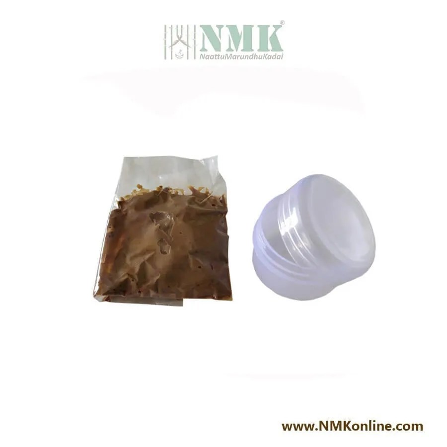 Paal Perungayam / Asafoetida (Raw)