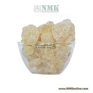 Vellai Kungiliyam / White Dammer (Raw)