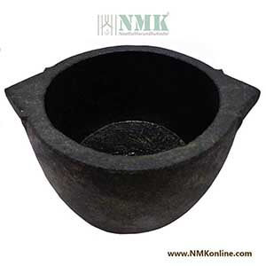 Seasoned Kal Chatti - 2 Ltrs