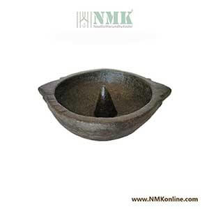 Seasoned Kuzhi Appam kal