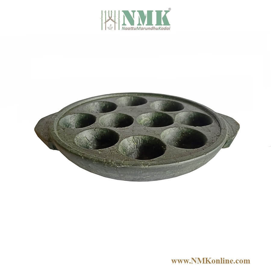 Seasoned Premium Paniyara kal 10 pits
