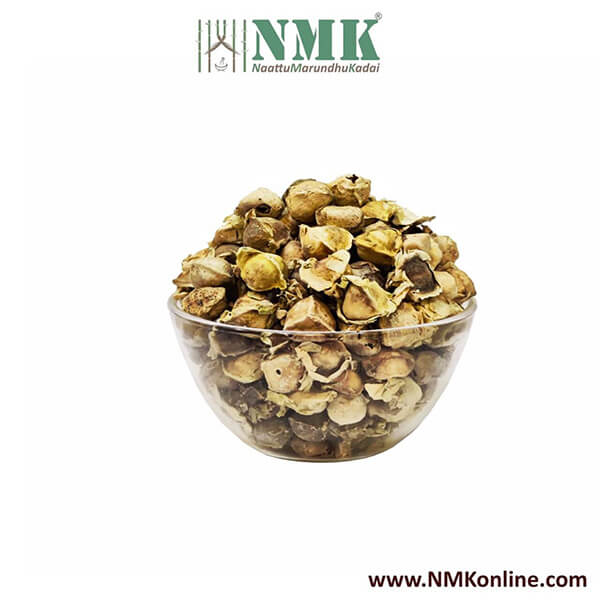 Murungai Vithai / Drumstick Dried Seeds (Raw)