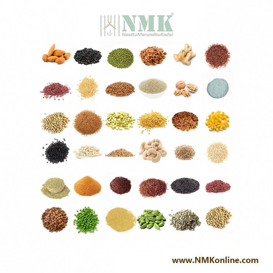 NMK Health Mix