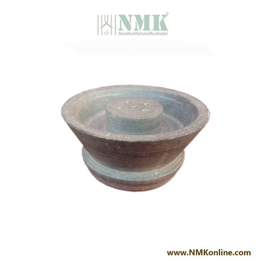 Agarbathi Stand (Stone Carved )