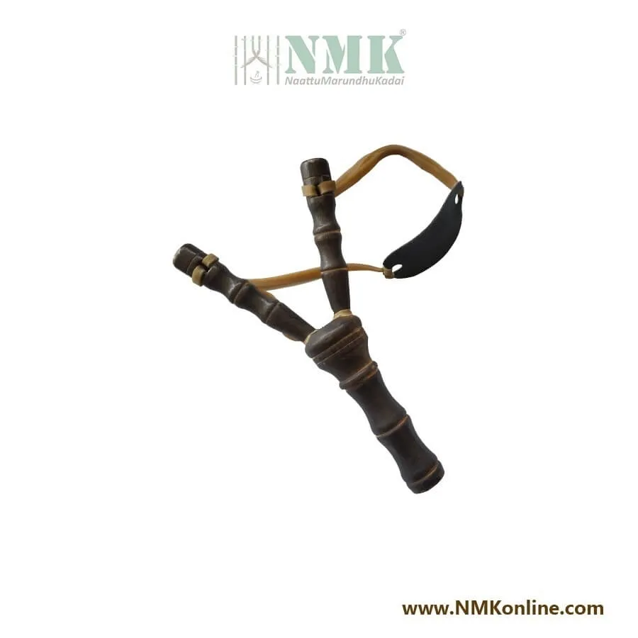 Wooden Sling shot / Catapult