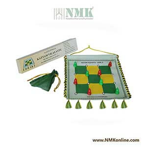 Kattam Vilayattu Level - III