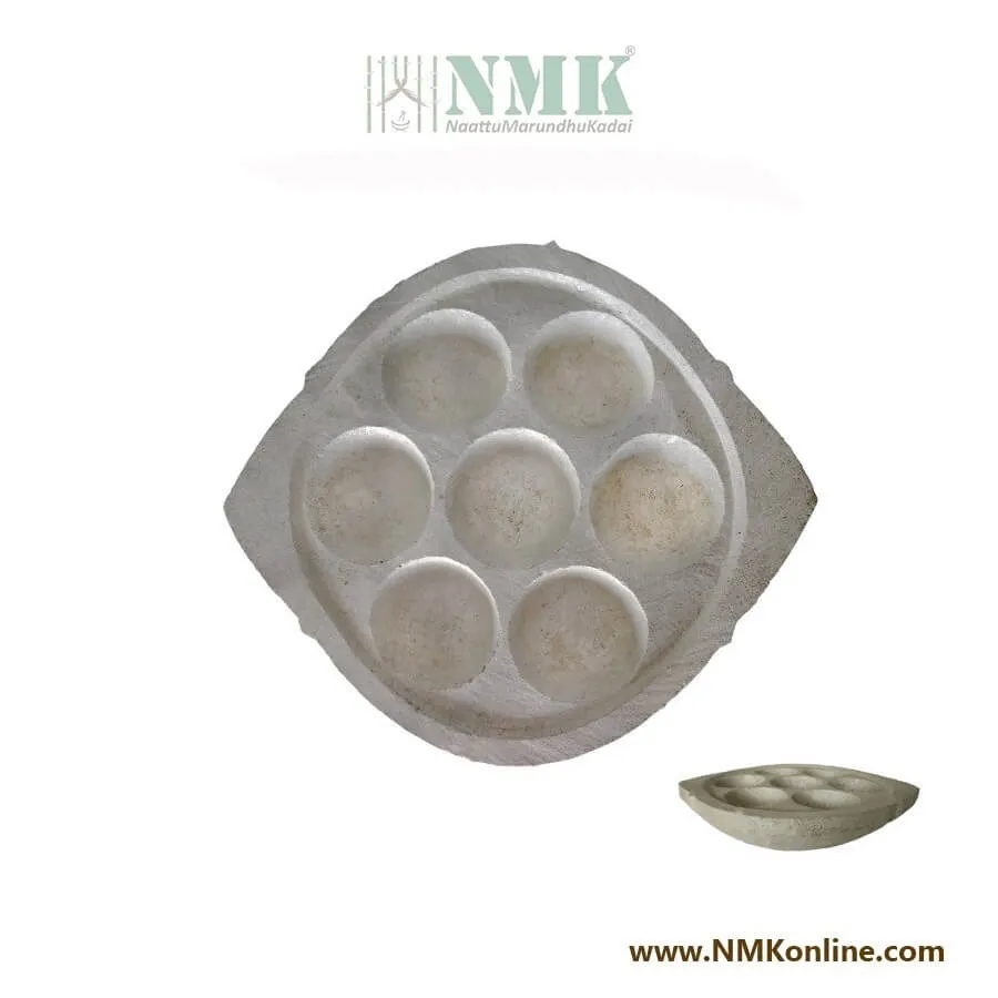 Paniyara Kal- 7 Pits Medium Size