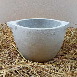 Kal Chatti / Mavu Chatti - 3.5 Ltrs