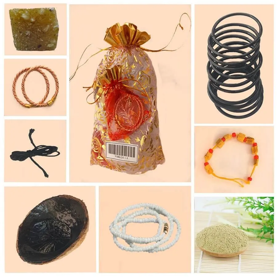 Tamil Traditional Newborn Baby Kit