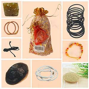 Tamil Traditional Newborn Baby Kit