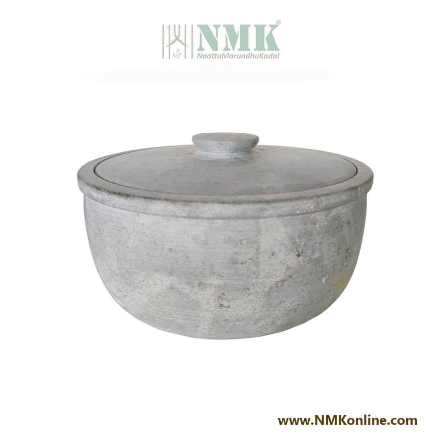 Stone Curd Pot 1.5 ltr