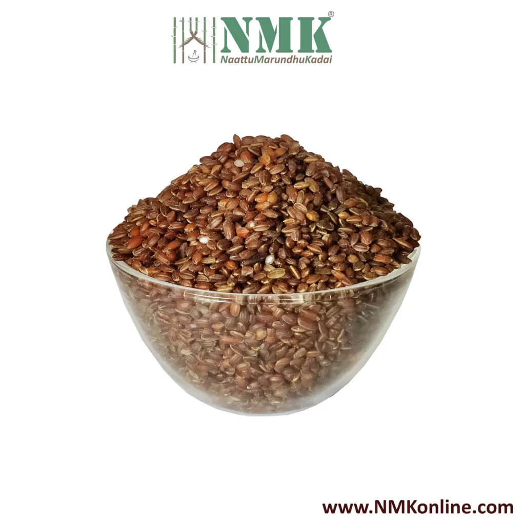 Sathakuppai / Dill Seed Dried (Raw)