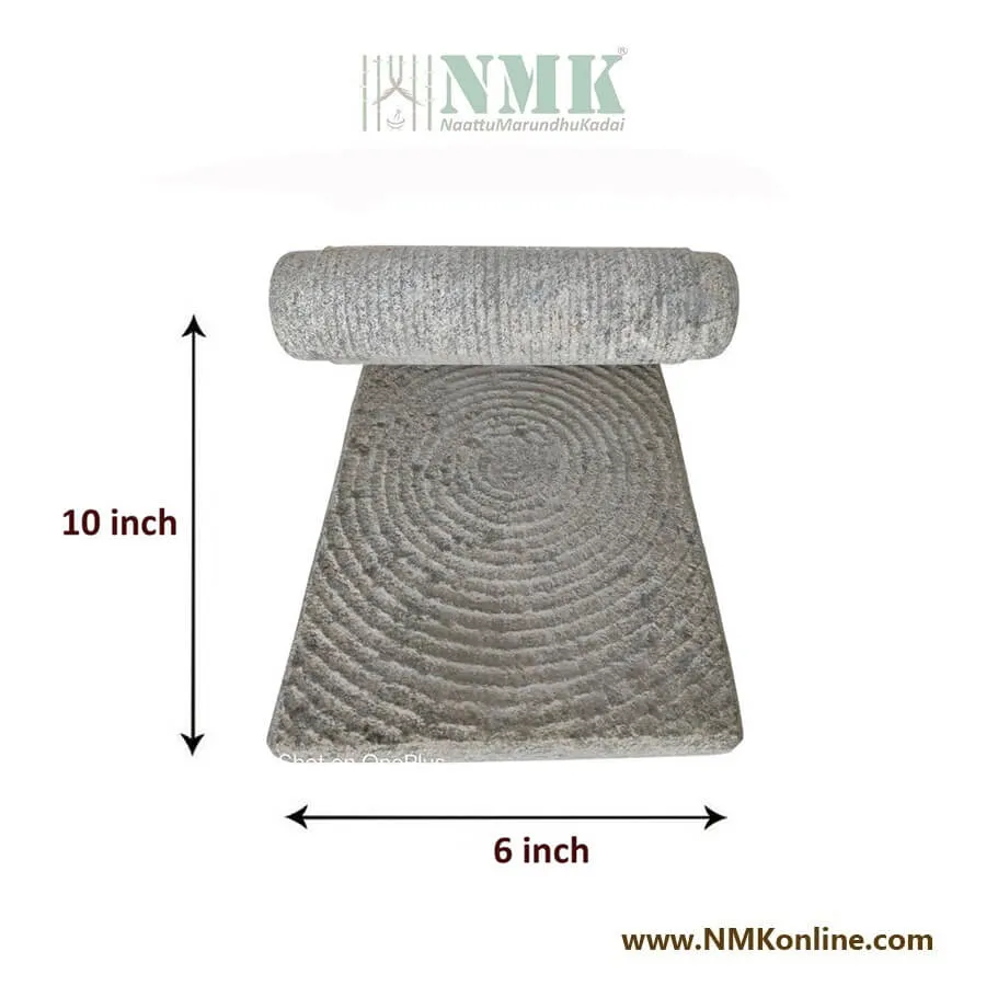 Ammi Kal / Stone Hand Grinder
