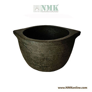 Seasoned Kal Chatti / Mavu Chatti - 3 Ltrs