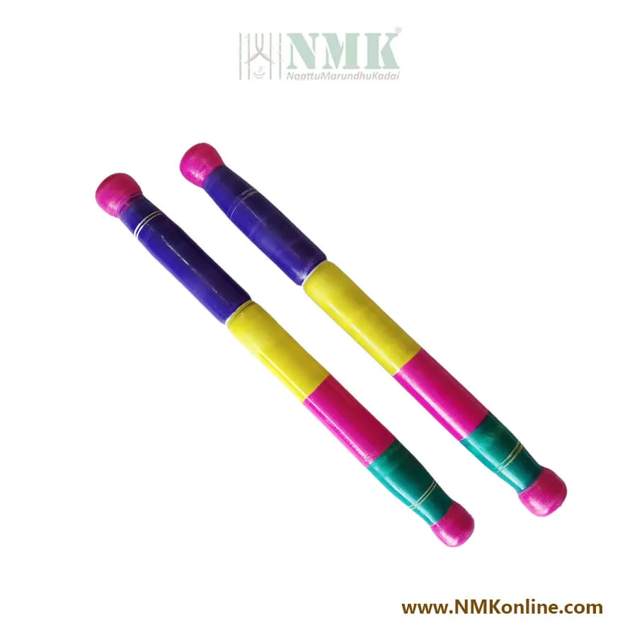 Kolattam Stick