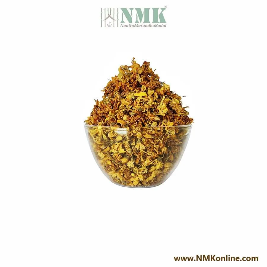 Murungai Poo / Drumstick Flower (Raw)