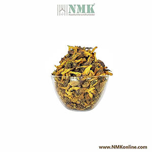 Sangu Poo / Blue Pea Flower (Raw)