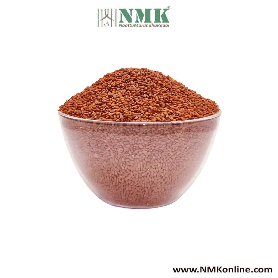 Saliya Seeds / Halim Seeds / Garden Cress Seeds