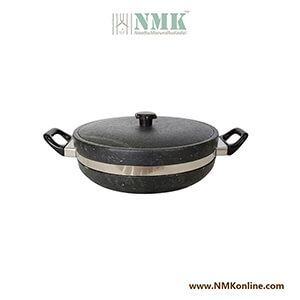 Seasoned Trendy Vanali / Kadaai – 1.5 Ltrs