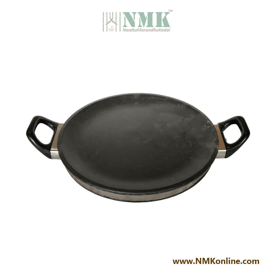 Seasoned Trendy Uthappam Kal – 10 inch