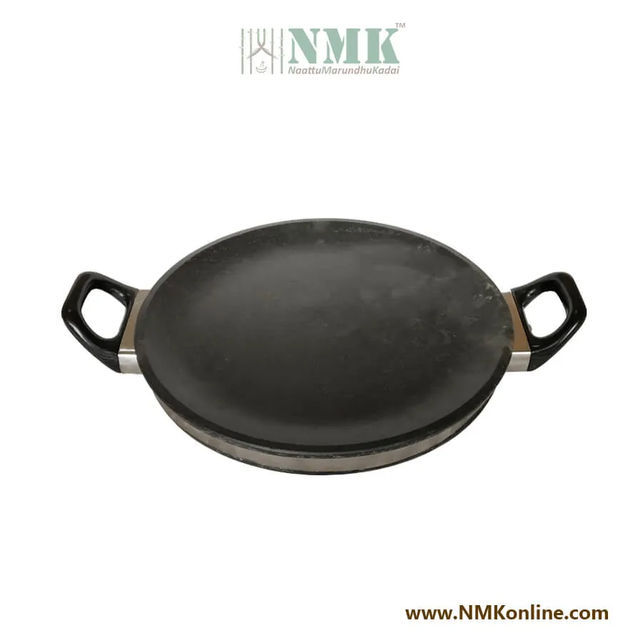 Seasoned Trendy Uthappam Kal – 10 inch