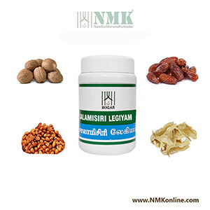 Salamisiri Rasayanam