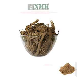 Akrakaram Kilangu  / Spanish Chamomile Root Powder