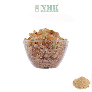 Badam Pisin / Almond Tree Gum Powder