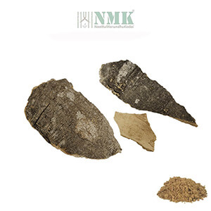 Mavilanga Pattai / Caper Tree Bark Powder