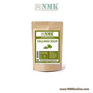 Vallarai Soup Powder