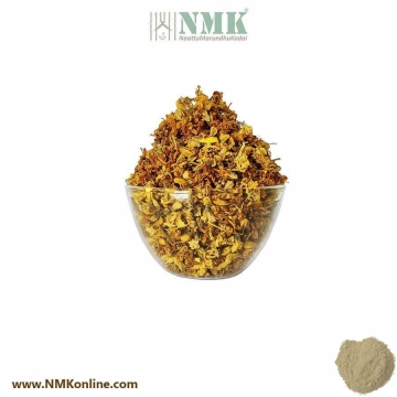 Murungai Poo / Drumstick Flower Powder