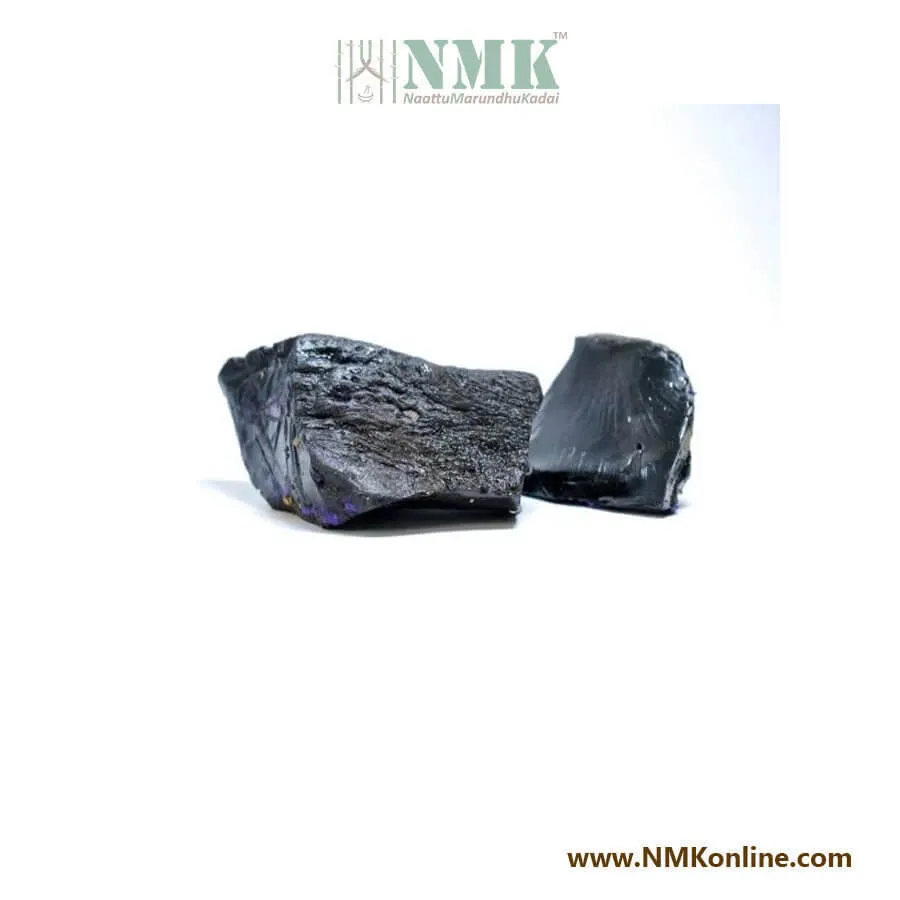 Kasi Katti / Cutch Tree Resin (Raw)