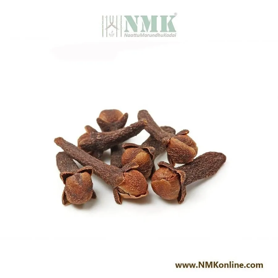 Krambu / Clove Powder