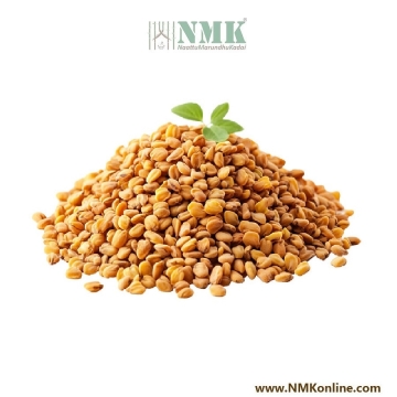 Venthayam / Fenugreek seeds