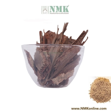 Mantharai Pattai / Bedi Leaf Tree Bark Powder