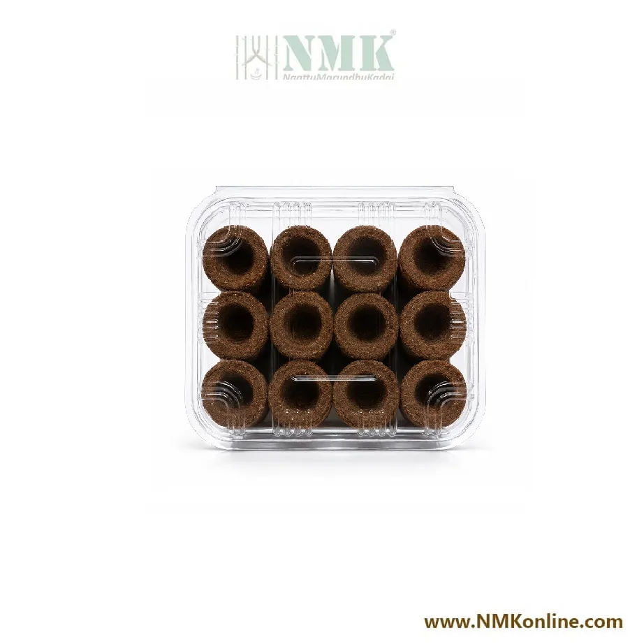 NMK Herbal Cup Sambirani