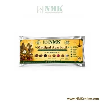 NMK Mattipal Agarbatti