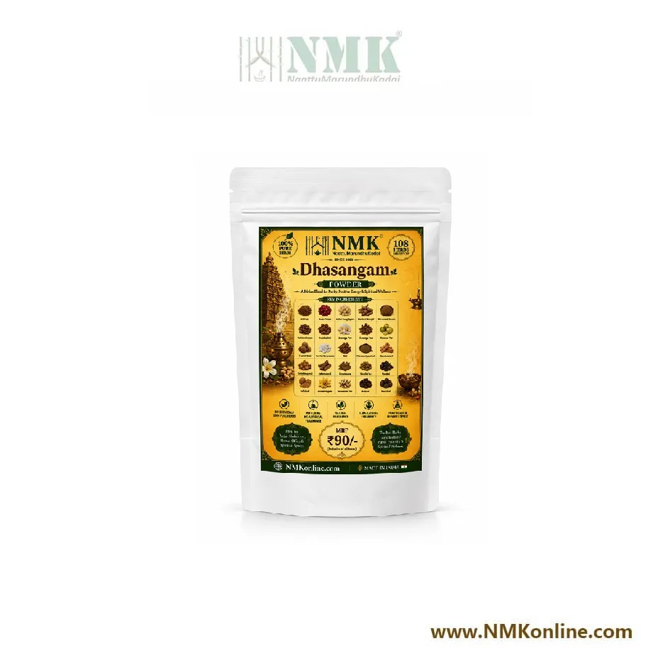 NMK Dhasangam Powder