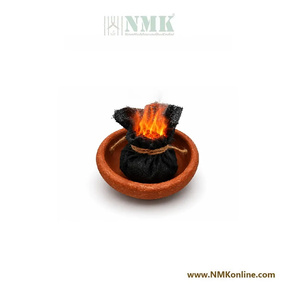 NMK Evil Eye Bags
